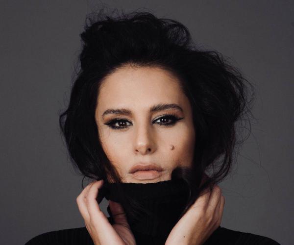 שורפים ת'יום: מירי מסיקה בסינגל חדש