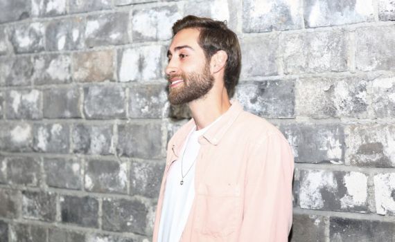 "אחד השירים הכי צבעוניים שלי" ניב דמירל בסיגנל חדש