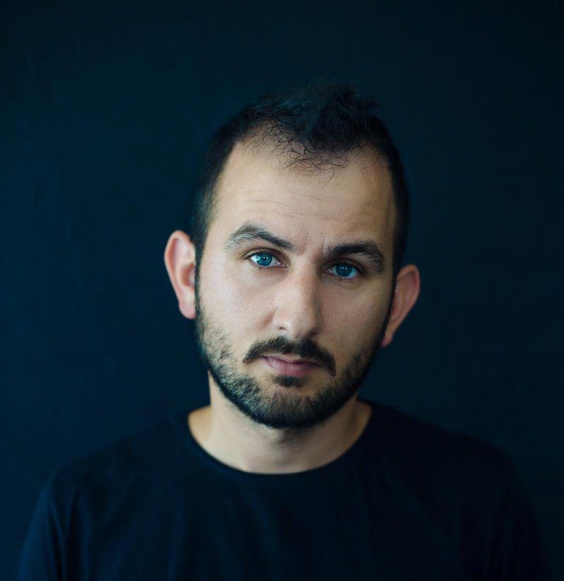 תתכוננו להתמכר: אלישיב כהן בסינגל חדש