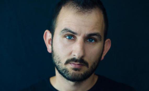 תתכוננו להתמכר: אלישיב כהן בסינגל חדש