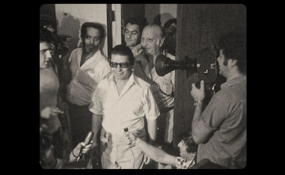 סרט חדש על השחיתות של בכירי מפלגת העבודה