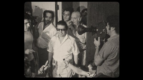 סרט חדש על השחיתות של בכירי מפלגת העבודה