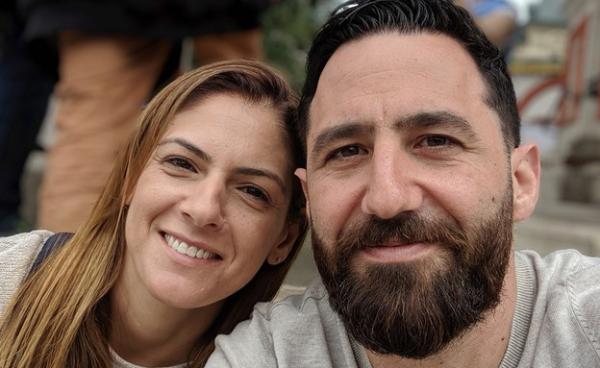 בשעה טובה! ניר והגר חושפים את מין העובר