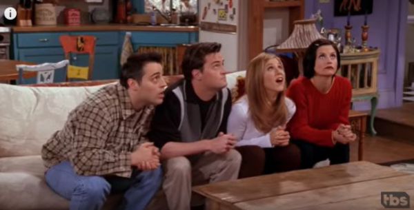 "צחקנו הרבה ביחד": ה"חברים" נפרדים מגאנת'ר