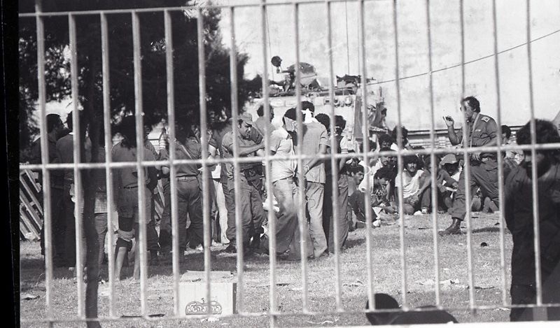 'חצר משחקים': סרט חדש על פרשייה יוצאת דופן בלבנון