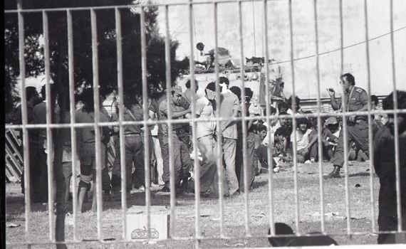 'חצר משחקים': סרט חדש על פרשייה יוצאת דופן בלבנון