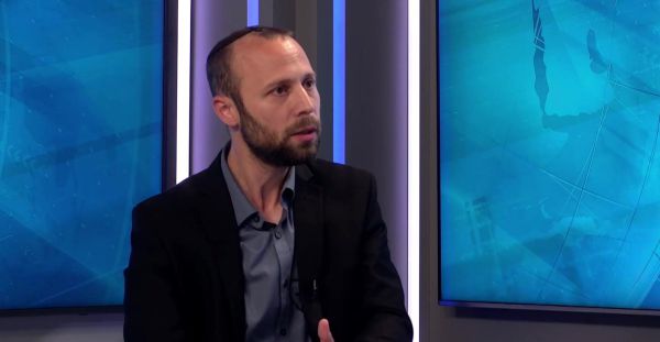 הרב פכטר מעריך באולפן: "אנשים יאכלו יותר כשר"