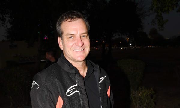 כשדני קושמרו התענג על הגפילטע פיש | צפו