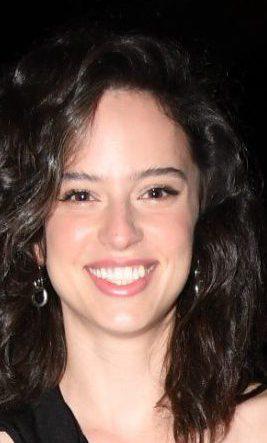 קורין גדעון חושפת: "מטריד מה שהיה מאחורי הקלעים"