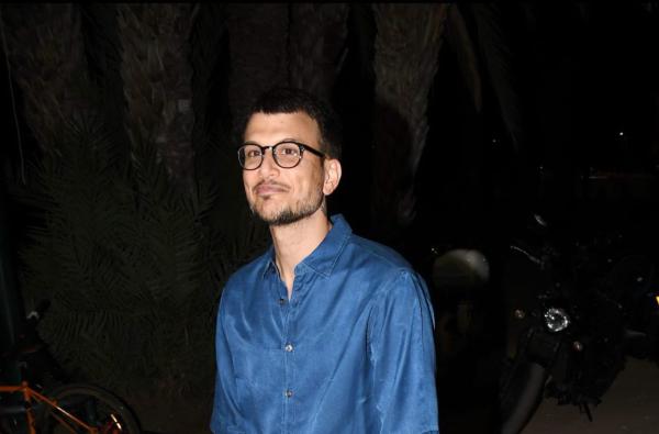 אסי עזר על שירי ונינט: "מה זה משנה?"