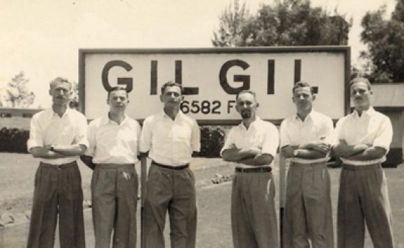 היום בהיסטוריה: גירוש המחתרות לאריתריאה