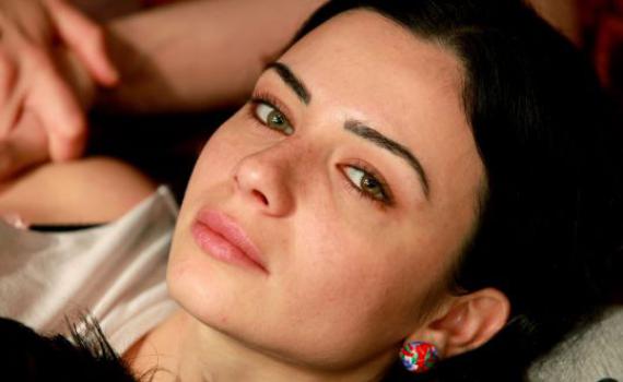 מפתיע: זה השם שבחרה נינט טייב לבתה