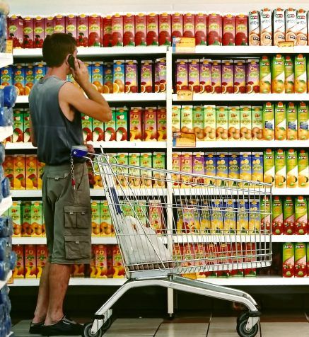 מנכ"ל ויקטורי מזהיר מעליית מחירים: "ימים קשים לפנינו"