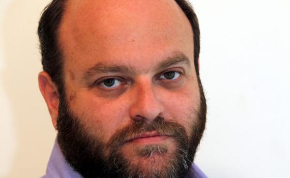 קובי אריאלי: "עכשיו אני הולך ומתאושש, תודה לאל"