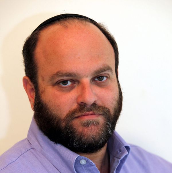 קובי אריאלי: "עכשיו אני הולך ומתאושש, תודה לאל"