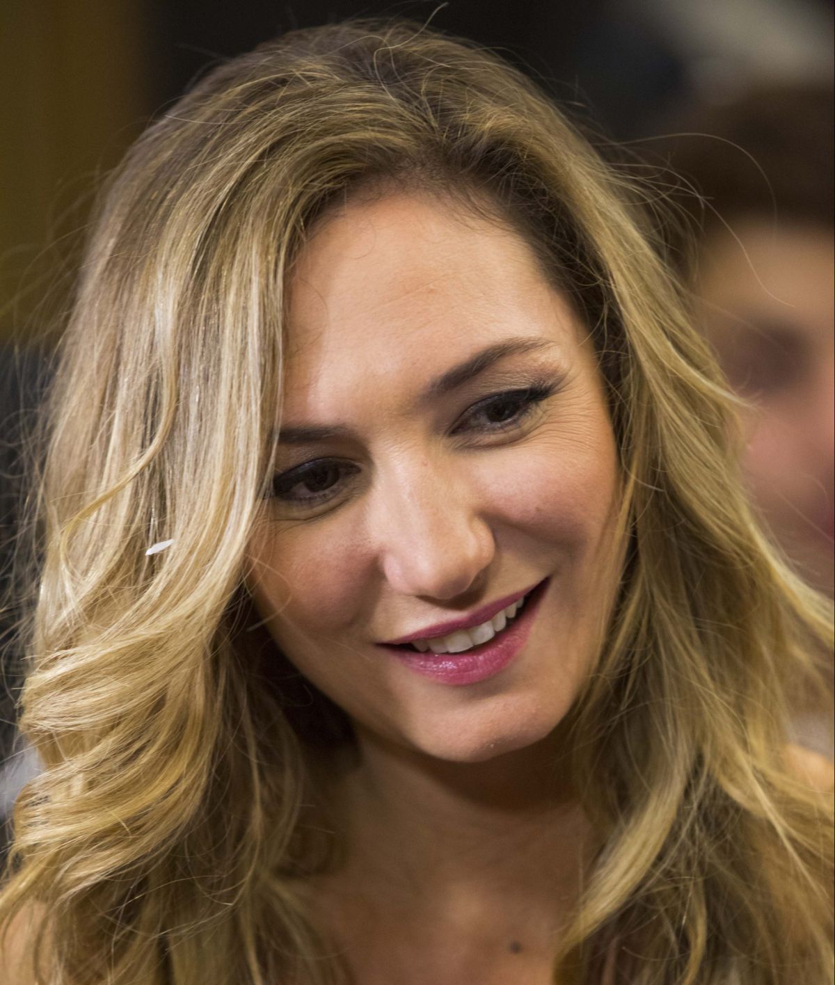 מזל טוב! מיכל אנסקי ילדה בת