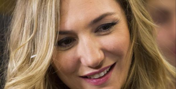 מיכל אנסקי העניקה שם לבתה בהשראת קריאת שמע