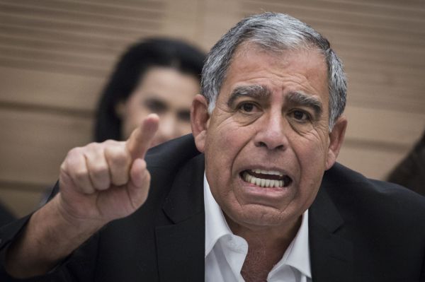 "אין להם מקום": מיקי לוי סילק את אנשי קהלת