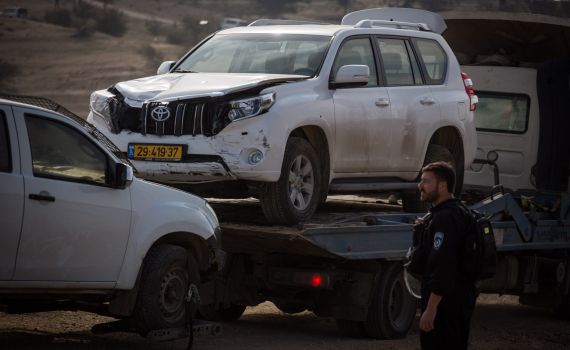 בג"צ: לא תיפתח חקירה נוספת בפרשת אלקיעאן