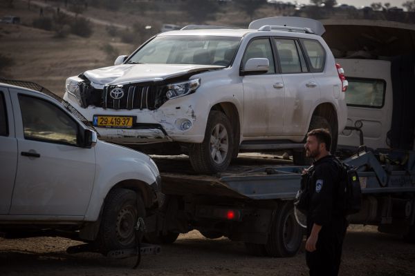 בג"צ: לא תיפתח חקירה נוספת בפרשת אלקיעאן