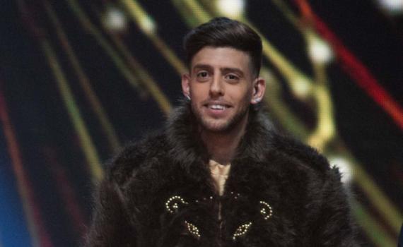 בן אל תבורי חוזר בו ומתנצל בפני אורטל עמר