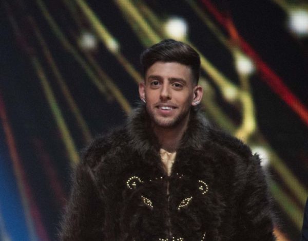 בן אל תבורי חוזר בו ומתנצל בפני אורטל עמר