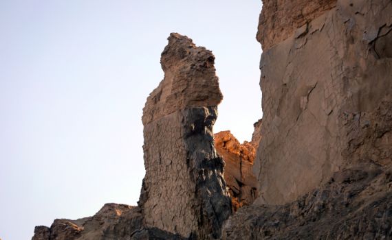 צפו: קצר על הפרשה: בסדום אי אפשר להיות צדיק