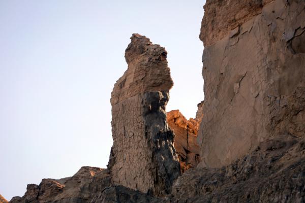 צפו: קצר על הפרשה: בסדום אי אפשר להיות צדיק