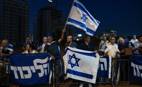 הנדסת תודעה? גם הימין חייב להפסיק עם זה