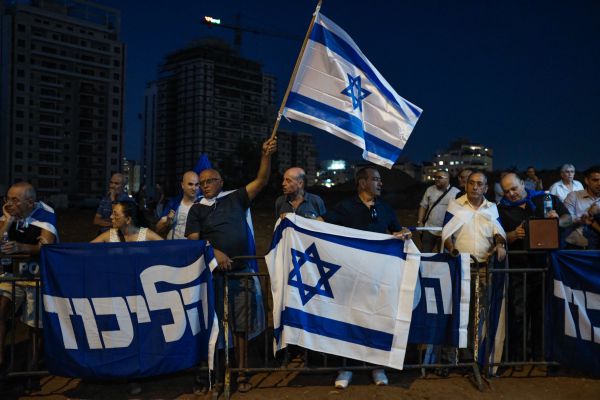 הנדסת תודעה? גם הימין חייב להפסיק עם זה