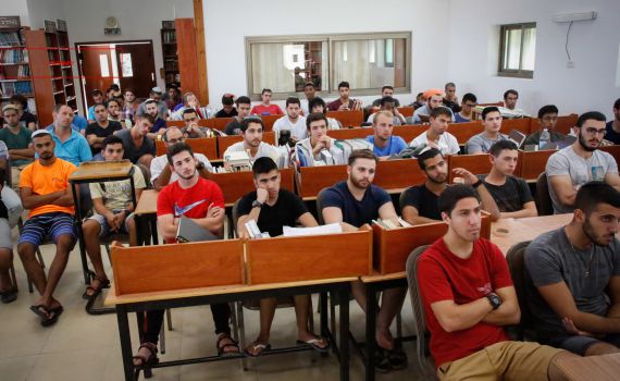 אחרי דרישת צה"ל: כך ייקבע מי יחויב להקדים גיוס