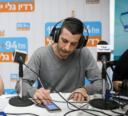 שרון גל: שאפו גדול לח"כ מימינה שלא פחד