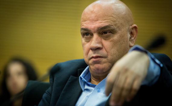 "הממשלה לא תקים באביתר לא ישיבה ולא יישוב"