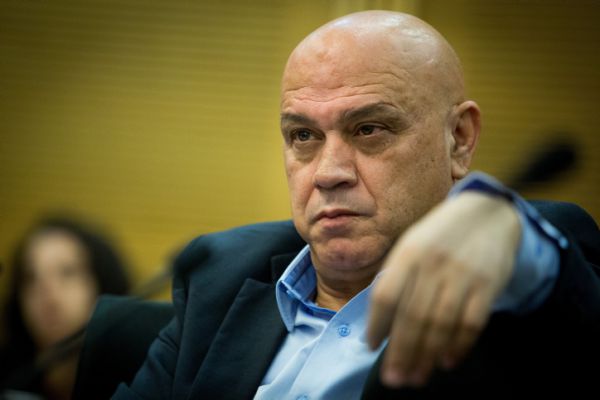 "הממשלה לא תקים באביתר לא ישיבה ולא יישוב"