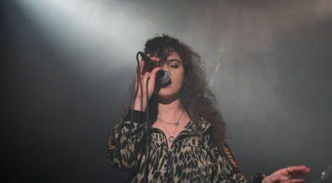 יסמין מועלם חושפת הריון ראשון: "אני כולי פרפרים"