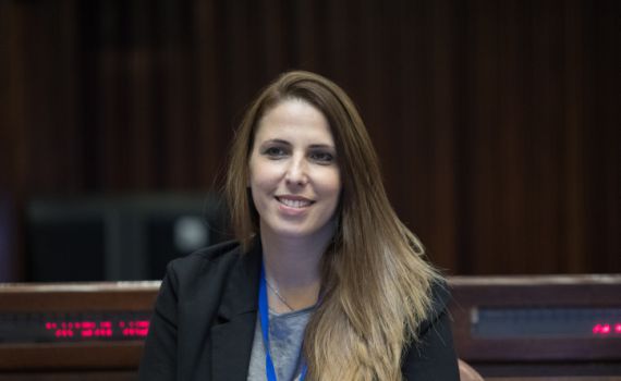 אחרי שעוררה סערה – מיכל שיר מבהירה את דבריה