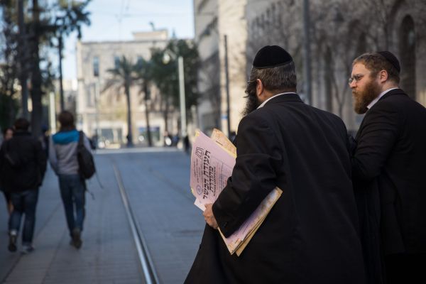 בשורה לאנשי המילואים: הקלות גם במבחני הרבנות