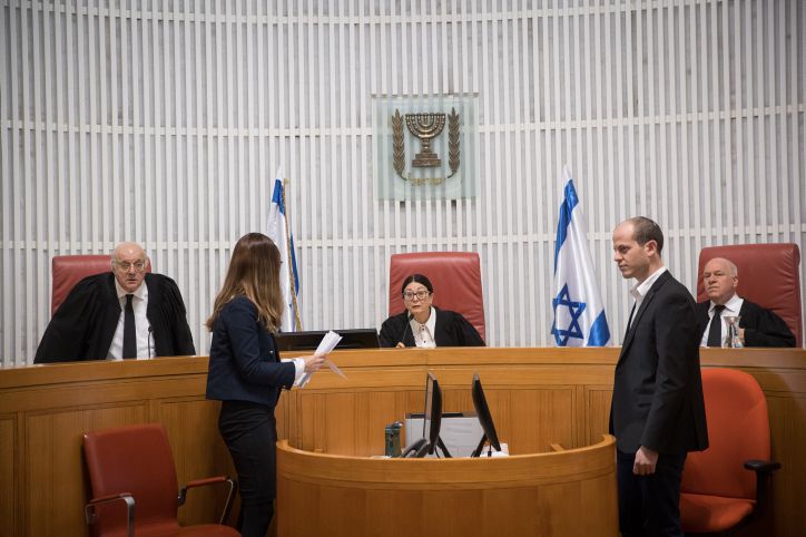 מדוע לא רעדו אמות הסיפים בעקבות תחקיר 'זמן אמת'?