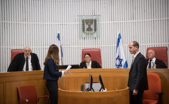 מדוע לא רעדו אמות הסיפים בעקבות תחקיר 'זמן אמת'?