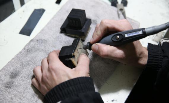 חזון הצמחונות: תפילין טבעוניות – יש דבר כזה!