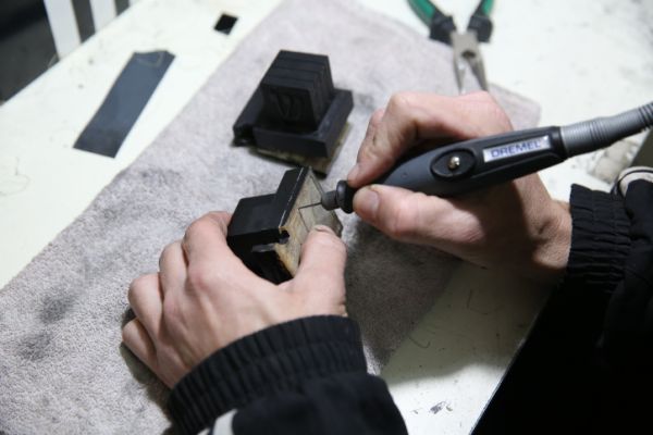 חזון הצמחונות: תפילין טבעוניות – יש דבר כזה!