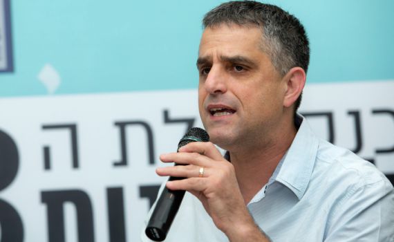 ברוך קרא קורא להדיח את אימן עודה