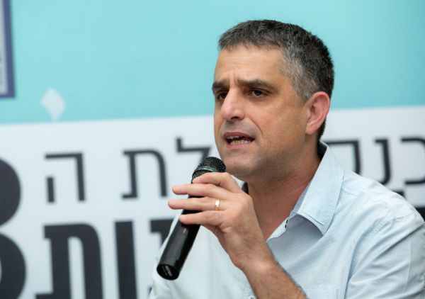 ברוך קרא קורא להדיח את אימן עודה