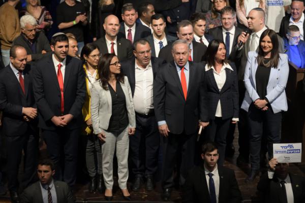 רוני מאנה מפתיע: זה האיש שיעמוד בראשות הליכוד