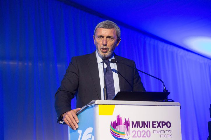 מינוי סרוג: התפקיד החדש של הרב רפי פרץ