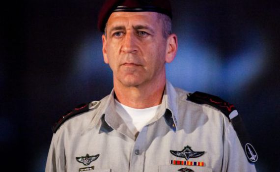 אבי בניהו: זה הספר שכותב הרמטכ"ל אביב כוכבי