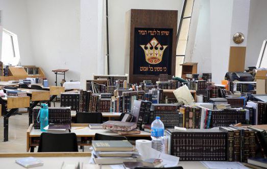 אורבך לשאשא ביטון: להכניס את תקציב הישיבות כבר עכשיו