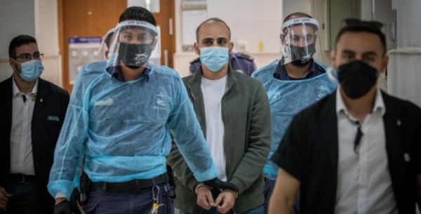 אלירן מלול הורשע ברצח בנסיבות מחמירות