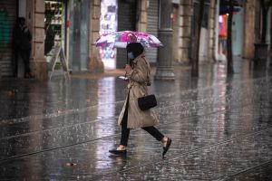 כך תיערכו נכון לסופה "ביירון": ההנחיות של משרד הבריאות