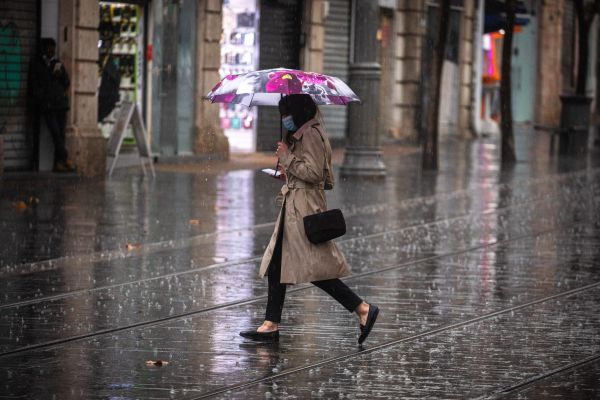 הערב מתחילים: הלכות 'ברך עלינו' 'ותן טל ומטר'